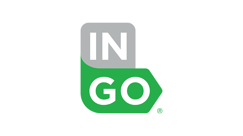 InGo logo