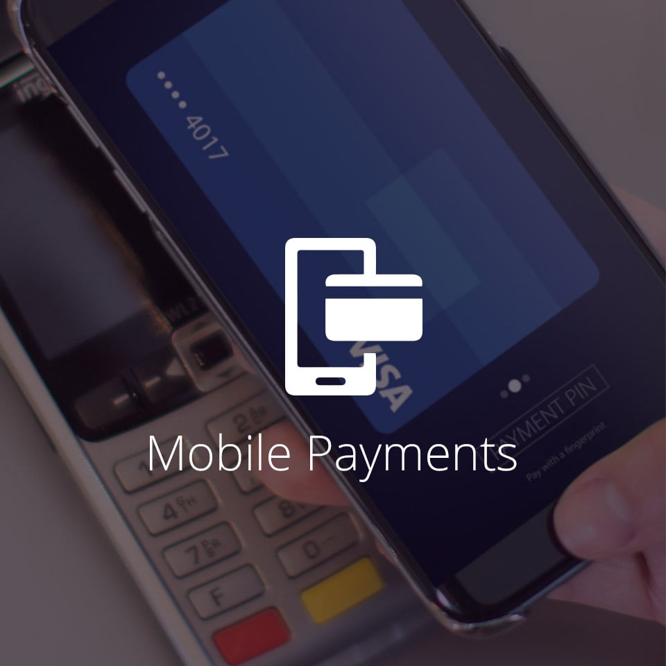 VISA | Mobile Payments